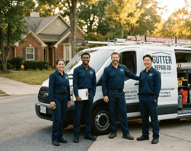 Gutter Repair company in Box Elder, MT