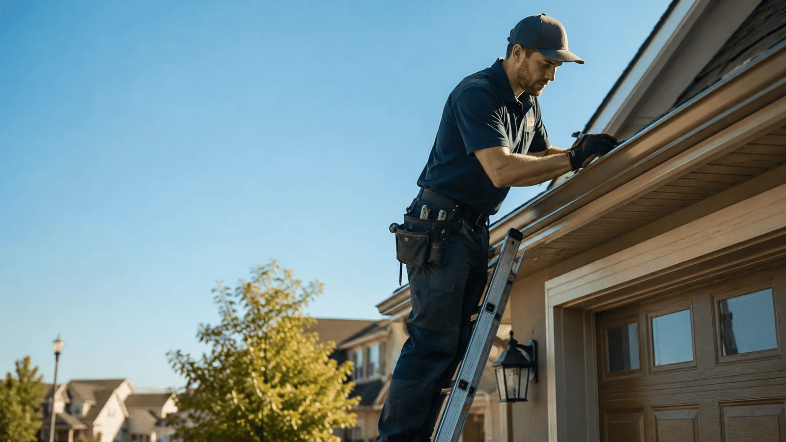 Gutter Repair in Box Elder, MT near me
