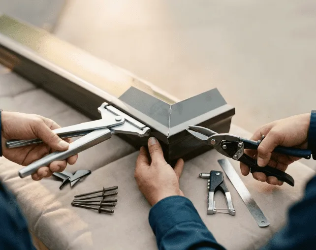 Why choose Gutter Repair in Box Elder, MT